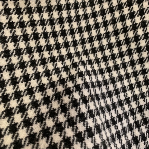 Polo Ralf Lauren wool blend skirt Sz 4 - Picture 3 of 8